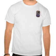 Karate de Isshin Ryu Camisetas
