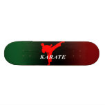 KARATE keri 3 スケボーデッキ