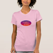 Karmalhred Camiseta