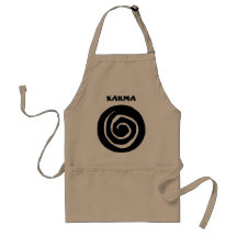 Karmas Delantales
