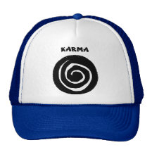 Karmas Gorras