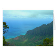 Kauai Felicitacion