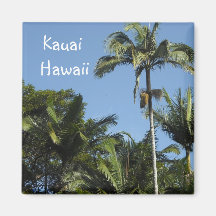 Kauai Hawaii Imán