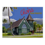 Kauai, Hawaii Postales