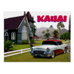Kauai Hawaii Tarjetas Postales