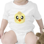 KAWAII CHICKIE ADORABLE TRAJE DE BEBÉ