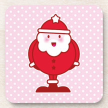 Kawaii Santa Posavaso