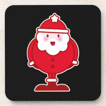Kawaii Santa Posavaso