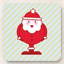 Kawaii Santa Posavaso