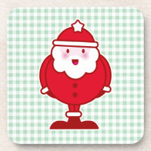 Kawaii Santa Posavaso