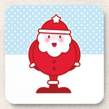 Kawaii Santa Posavaso
