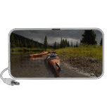 Kayaking el Lapie Sistema Altavoz