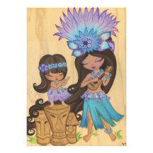 Kaylie Ukelele invita Anuncios Personalizados