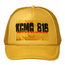 KCMO 816 GORROS  