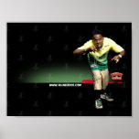 Keak DA se escabulle Poster