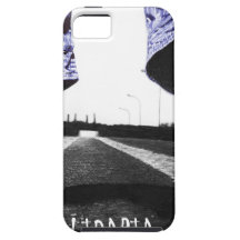 KEDADA SOLIDARIA iPhone 5 Case-Mate PROTECTOR