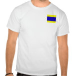 keepclear camiseta