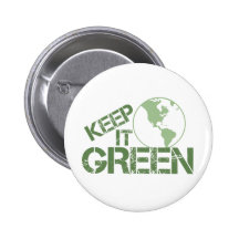 keepitgreen pin