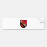 kegellogo Kopie Auto Sticker