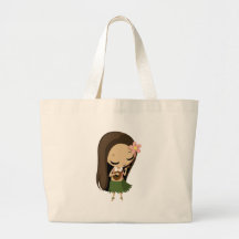 Keilana el chica de Hula Bolsas