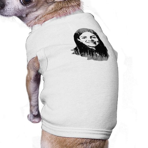 KELLY AYOTTE.png Camisa De Perro