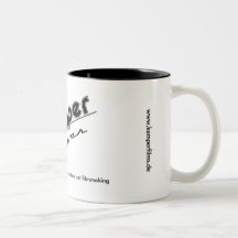 Kemperfilms - The Coffee-Mug Tee Tassen