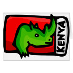 Kenia Felicitaciones