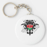 Kenia Llaveros Personalizados