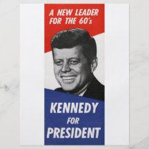 Kennedy Tarjetas Publicitarias