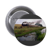 Kent y ferrocarril del este de Sussex, Tenterden,  Pin