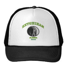 Ketchikan.jpg Gorro De Camionero