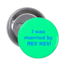 ¡KEV DE LA REVOLUCIÓN! PIN