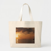 Key West Bolsa De Mano