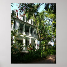 Key West contiene Posters