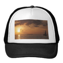 Key West Gorros Bordados