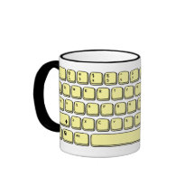 Keyboard - TAZA