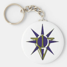 keychain_purp llavero personalizado