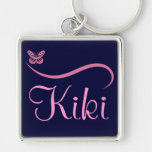Kiki de encargo llavero personalizado