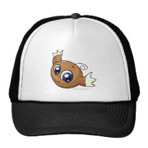 Kiko Brown Gorros