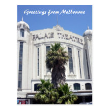 kilda del st de los palais postales