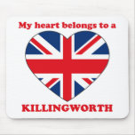Killingworth Tapete De Raton