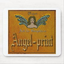 kilogramo-angelprint alfombrillas de raton
