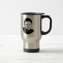 Kim Jong Il Taza