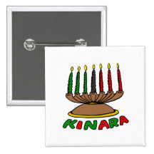Kinara Pin