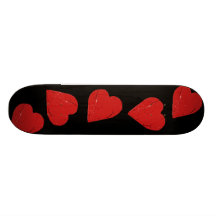 kindredhearts monopatin personalizado