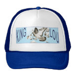 King_Lou_Homers Gorra