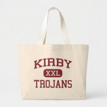 Kirby - Trojan - High School secundaria - Kirby Ar Bolsa