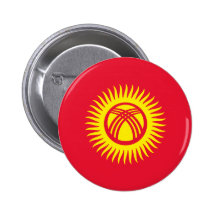 Kirguistán Pins