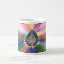 'Kirlian Seed Taza