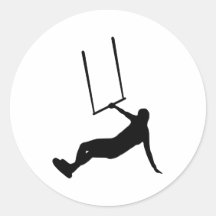 Kiteboarding Etiquetas